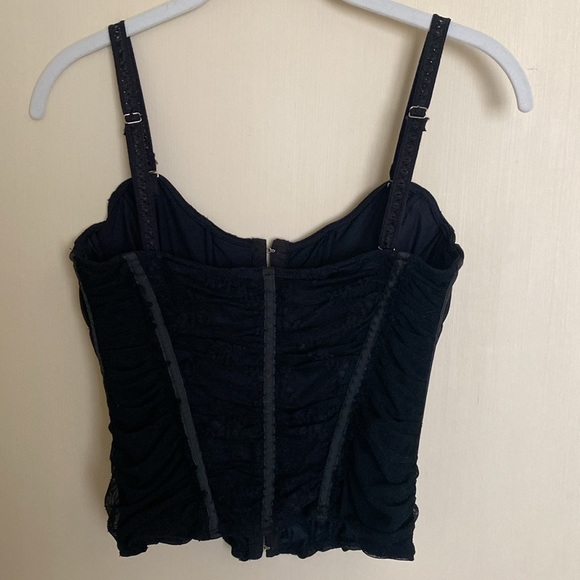 Free People Corset - Picture 3 of 5